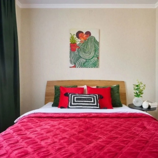 Фотография квартиры Квартира возле парка Облаков парк Галицкого