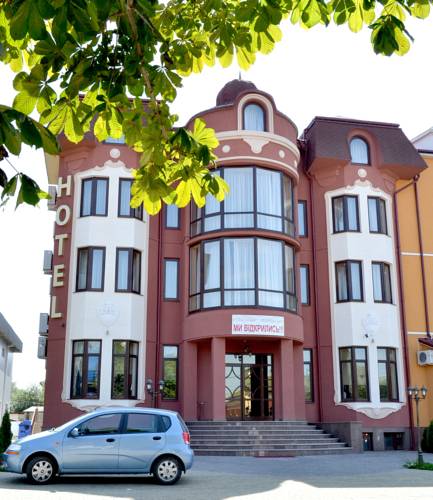 Фотография гостиницы H&K Империал Плюс