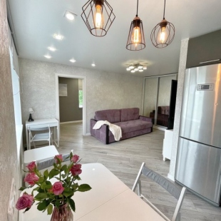 Фотография квартиры Апартаменты в Центре Города