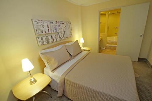 Фотография гостиницы San Michel Hotel