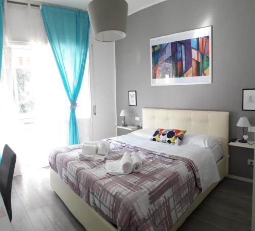 Фотография мини отеля Domus Raffaello