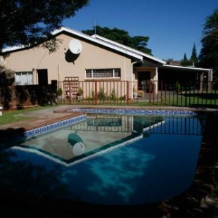 Фотография гостевого дома Aloes Guest House EC