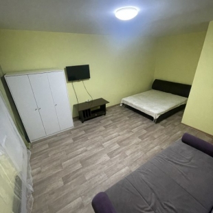 Фотография квартиры Апартаменты G-Kvartal Исаковского