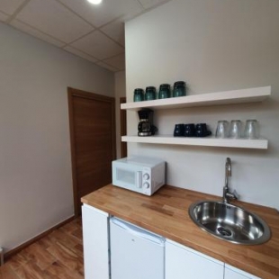 Фотография гостевого дома Iturriaga Ostatua