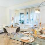 Фотография мини отеля Cristina Rossi Bed&Breakfast