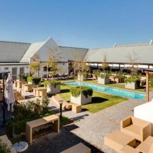 Фотографии гостиницы 
            Protea Hotel by Marriott Cape Town Durbanville