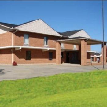 Фотография мотеля Royal Inn - Anniston