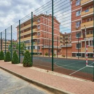 Фотография квартиры Апартаменты на улице Бжегокайская