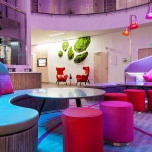 Фотографии гостиницы 
            Mercure Toulouse Sud