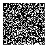 QR код гостиницы Rabath