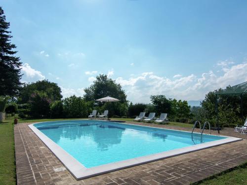 Фотографии гостевого дома 
            Spacious Holiday Home in Citta di Castello with Pool