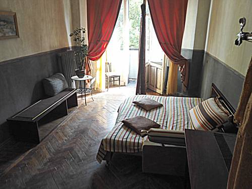 Фотографии гостевого дома 
            4rooms