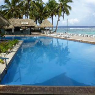 Фотографии гостиницы 
            The Edgewater Resort & Spa