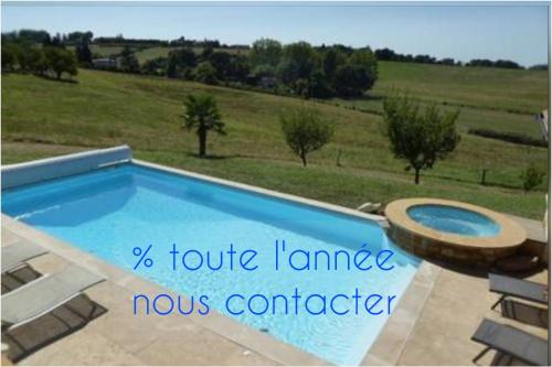 Фотография гостевого дома Gite Stone & Spa