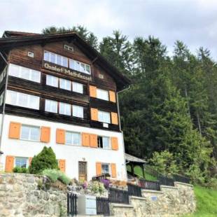 Фотографии гостевого дома
Chalet Methfessel