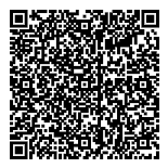 QR код мини отеля Бирюза