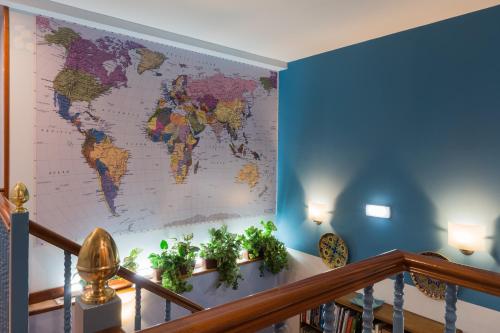 Фотографии гостевого дома
Pensión Begoña - Bilbao centro