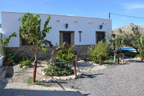 Фотография гостевого дома Villa Garcia - Old Reformed Cortijo
