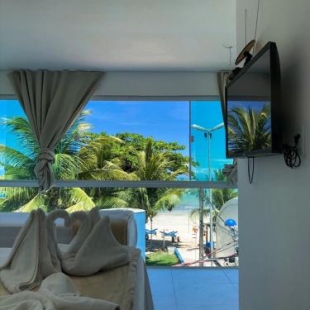 Фотография мини отеля Pousada da Orla