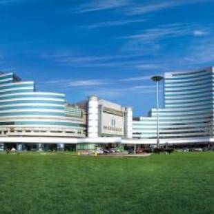 Фотографии гостиницы
Narada Grand Hotel Zhejiang