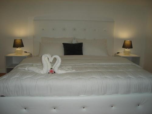 Фотография мини отеля Home Away From Home