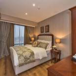 Фотография гостиницы Four Doors Hotel