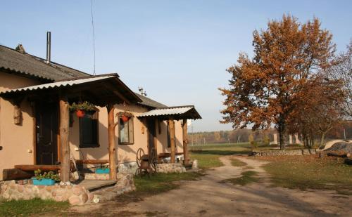 Фотографии гостевого дома
Усадьба Шадриных