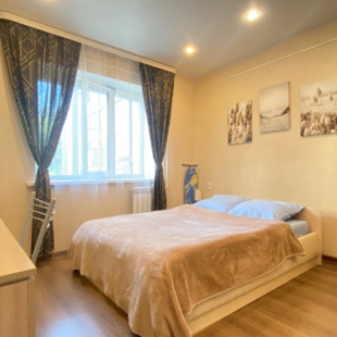 Фотография квартиры Апартаменты Суточный рай на Торцева 28