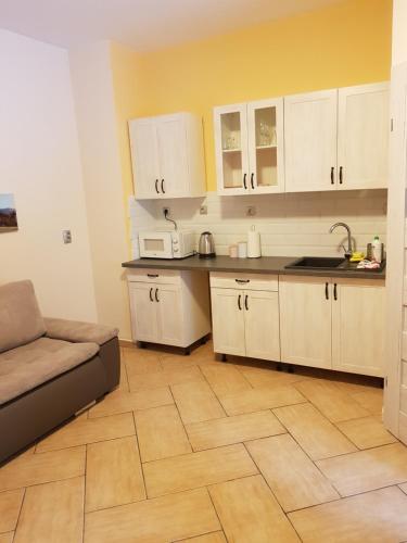 Фотография мини отеля Apartament Wojtek