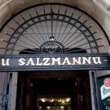 Фотография гостевого дома Penzion U Salzmannů