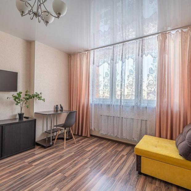 Фотографии квартиры
Хорошего дня на проспекте Успенский 113В