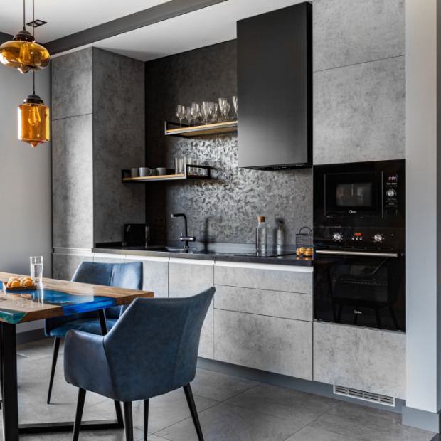 Фотографии квартиры
Апартаменты Leon Estate