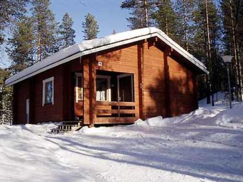 Фотография гостевого дома Holiday Home Viipusjärvi 10
