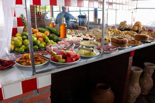 Фотография мини отеля Pousada Trilha da Serra