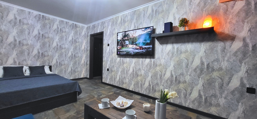 Фотография квартиры Квартира Экоквартира с системой Умный дом