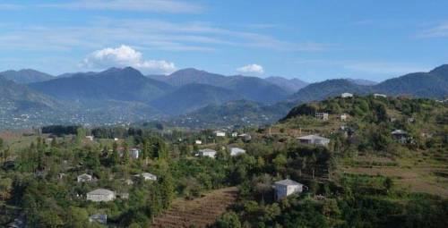 Фотография гостевого дома В Сахалвашо