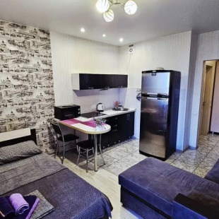 Фотография квартиры Квартира на улице Курчатова 27/1