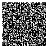 QR код санатория Центросоюз-Кисловодск