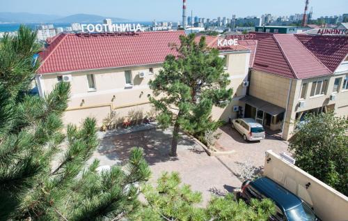 Фотография мини отеля Уют