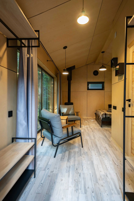 Фотография Коттеджа Частный дом Anttila Hutor 4