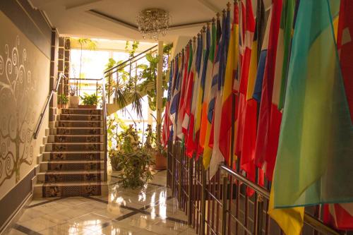 Фотографии гостиницы 
            Парк-Отель