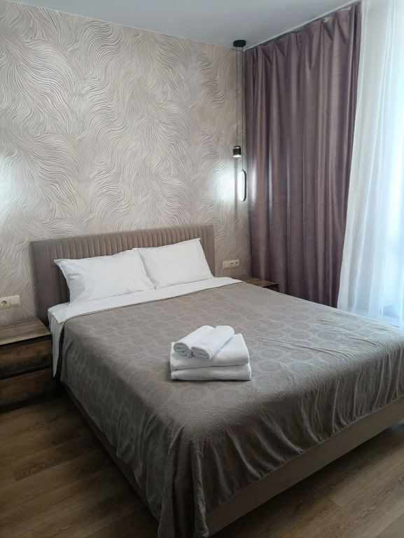 Фотография квартиры Квартира Welcome на Фрунзе 220