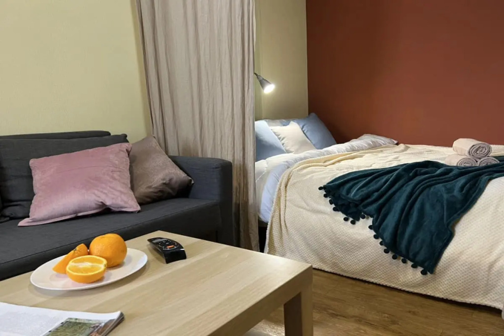 Фотография квартиры Квартира Ватутина 39-1