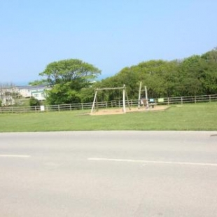 Фотография базы отдыха Reighton Sands 2