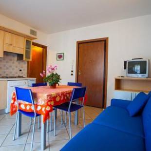 Фотографии апарт отеля
Residence Leonardo