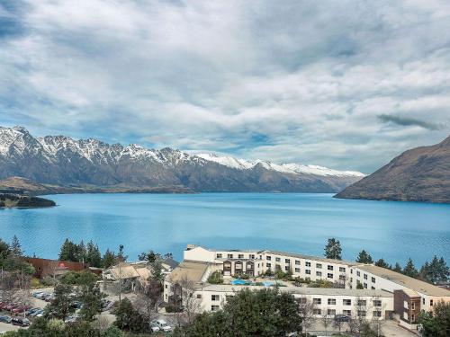 Фотография гостиницы Mercure Queenstown Resort