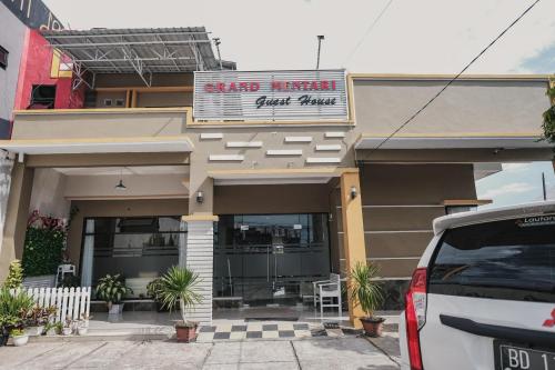 Фотография гостевого дома RedDoorz Syariah near Balai Kota Bengkulu