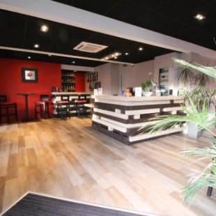 Фотографии гостиницы
Hotel Lune Etoile