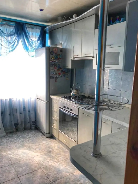 Фотография квартиры Апартаменты Квартира