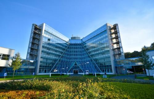 Фотография гостиницы Best Western Plus Hotel Groningen Plaza